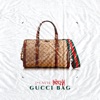 GUCCI BAG - Single