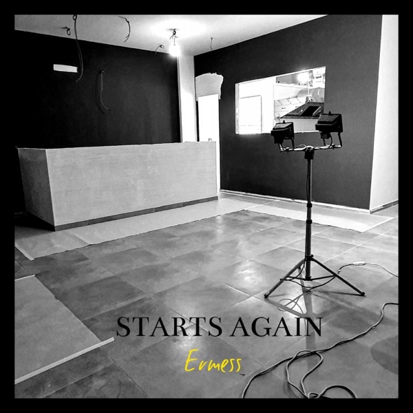 Starts Again - Single