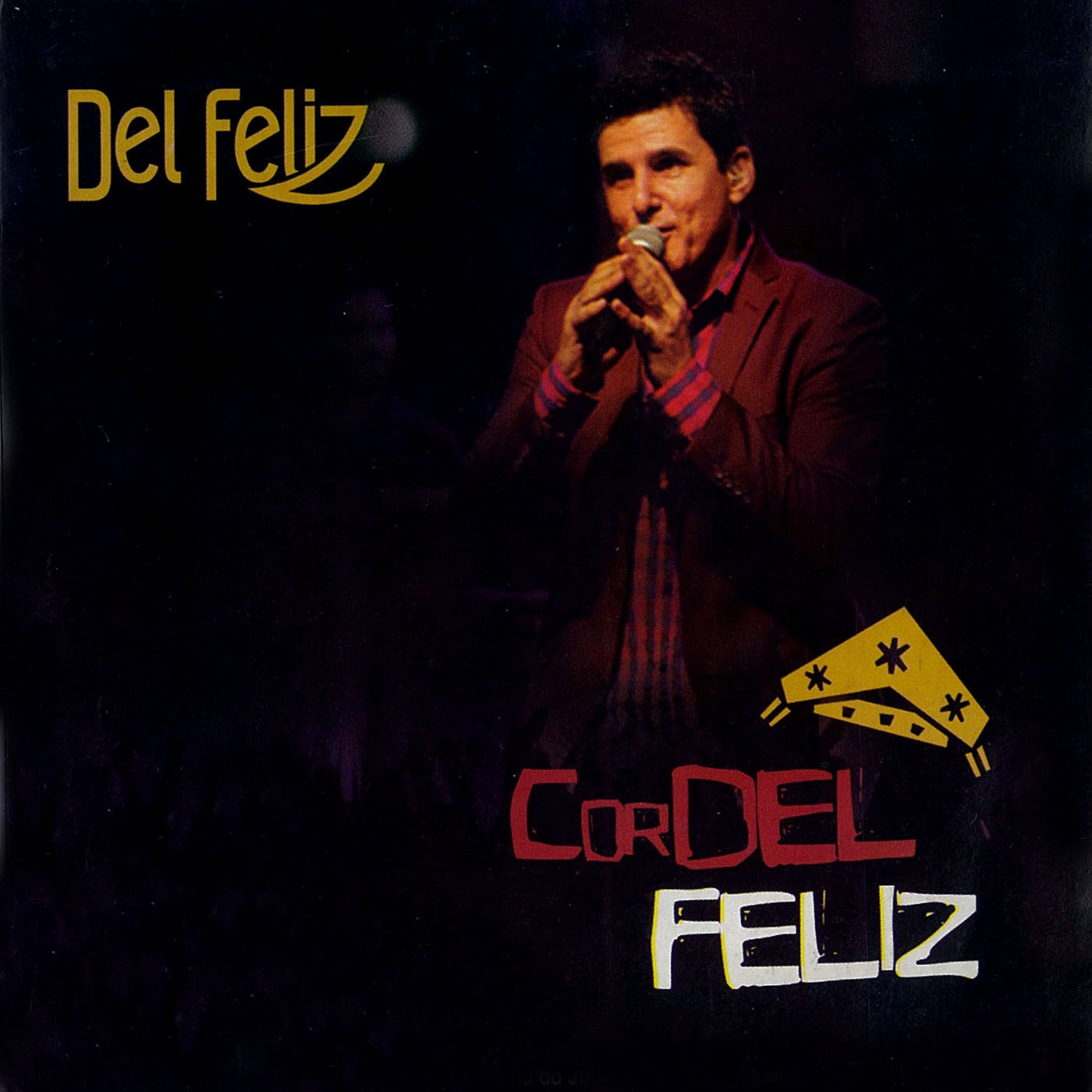Cordel Feliz