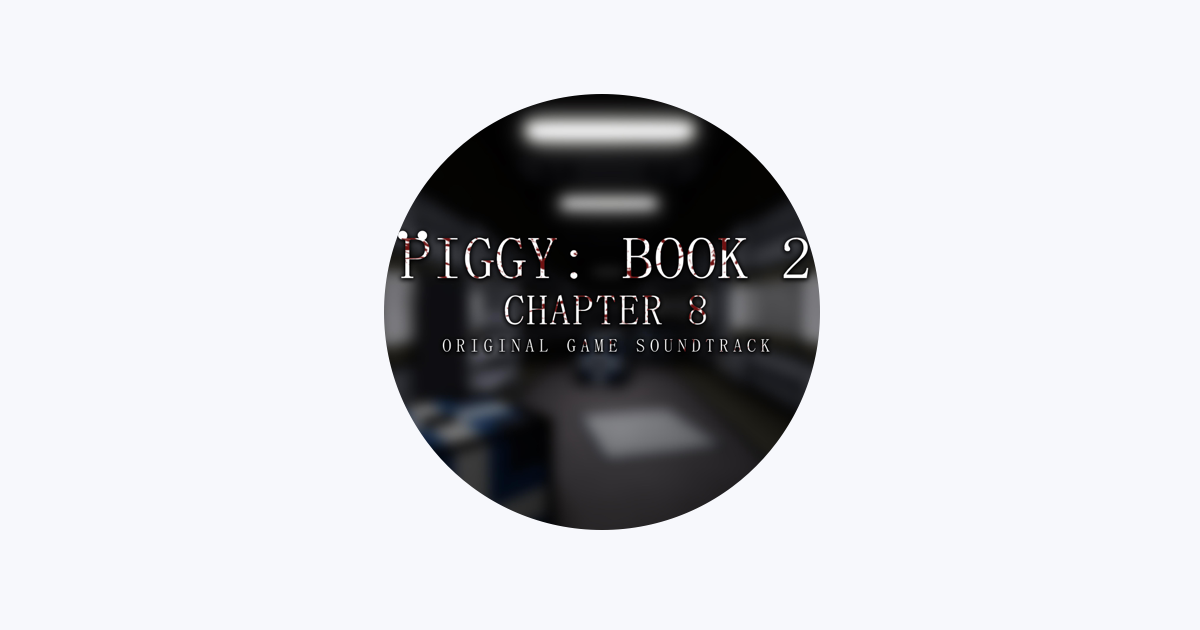 ROBLOX PIGGY 2 TIO PIGGY JUMPSCARE - Roblox Piggy Book 2 rp 