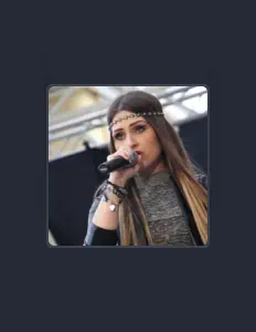 Dengarkan Linda Ross, tonton video musik, baca bio, lihat tanggal tur & lainnya!
