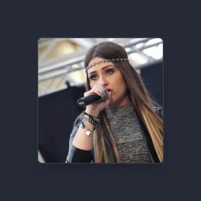 Listen to Linda Ross, watch music videos, read bio, see tour dates & more!