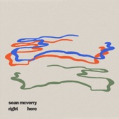 Sean McVerry - Right Here