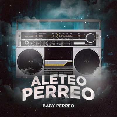 Aleteo Perreo - Single