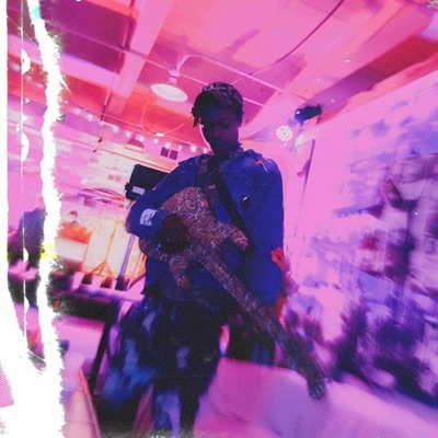 Look in my eyes (feat. Grandson) - Single