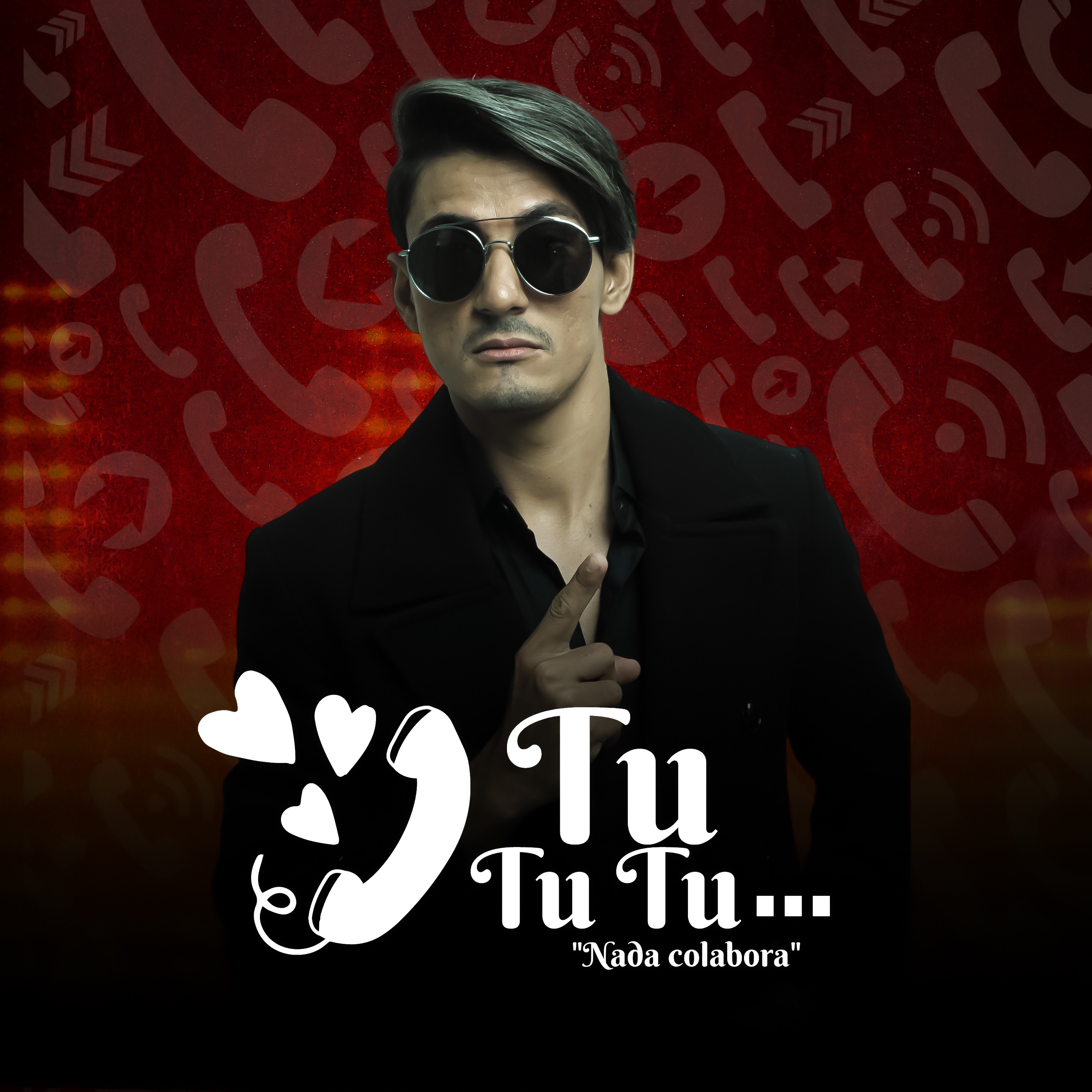 Tu Tu Tu... "Nada Colabora" - Single