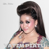 Yatim Piatu - Single - Lilin Herlina