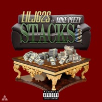 Stacks (feat. Silverbak Hot & Mike Peezy) - Single - NRKO