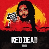 Red Dead - Single - Harvard Blue