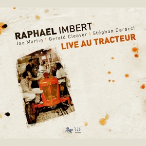 Live Au Tracteur