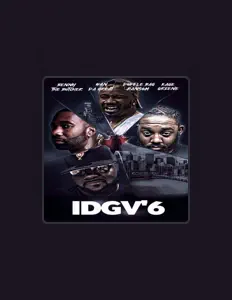 Listen to Ivan Da Great, watch music videos, read bio, see tour dates & more!