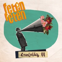 Cantables II - Feten Feten