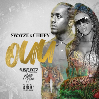 Ouu (feat. Chiffy) - Single