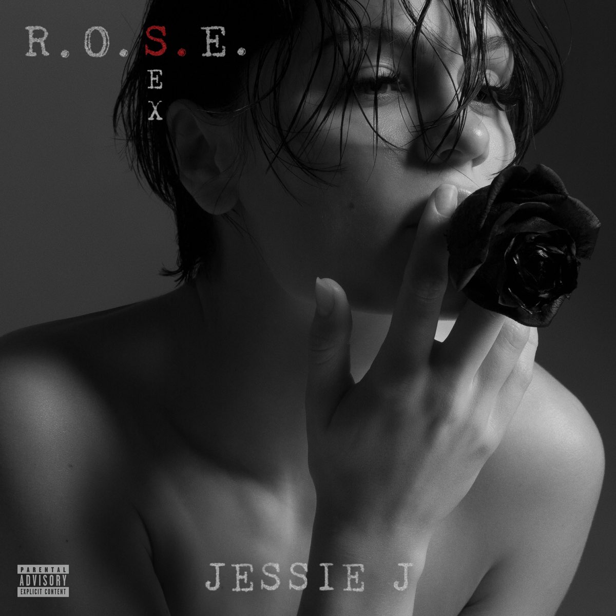 Альбом «R.O.S.E. (Sex) - EP» — Jessie J — Apple Music