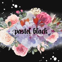 Pastel Black - Single - Jody Sinclair
