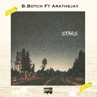 Stars (feat. AratheJay) - Single