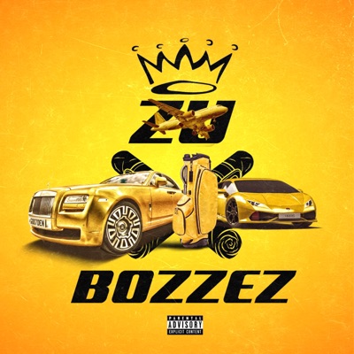 Zu Bozzez - Single
