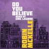 Eric Legnini Do You Believe Do You Believe (Eric Legnini Remix) - Single