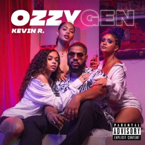 Ozzygen - EP