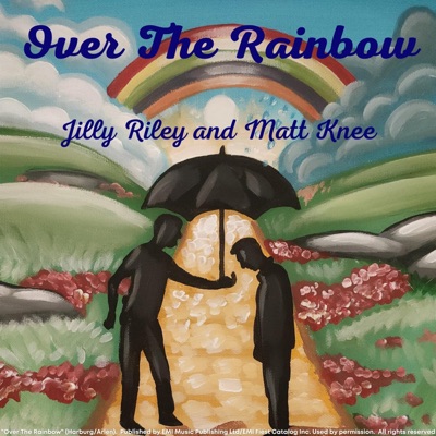 Over the Rainbow - Single