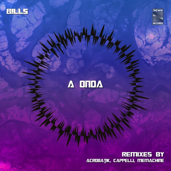 A Onda - Single
