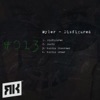 Disfigured - EP artwork