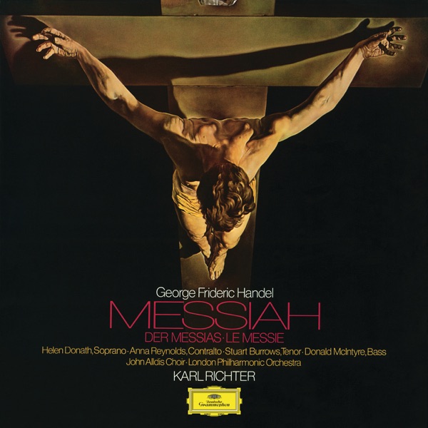 Handel: Messiah, HWV 56
