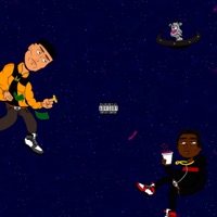 Mais que uma Gang - Single - Goat Mob, Glaxdow & Ak Wanc