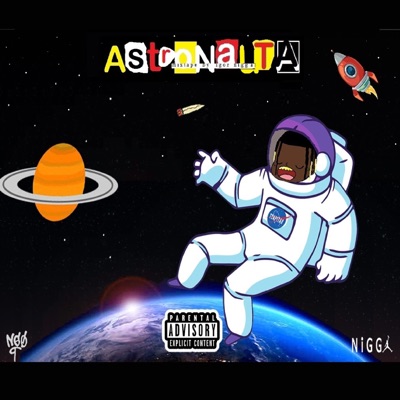 Astronauta