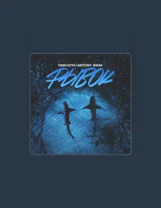 Dengarkan TANGO174, tonton video musik, baca bio, lihat tanggal tur & lainnya!