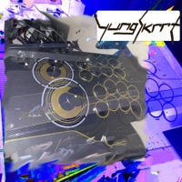 Fighting Games - Single - Yung Skrrt