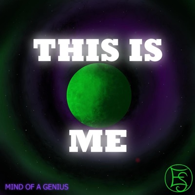 This Is Me - Single