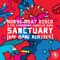 Sanctuary (Extended 12" Mix) artwork