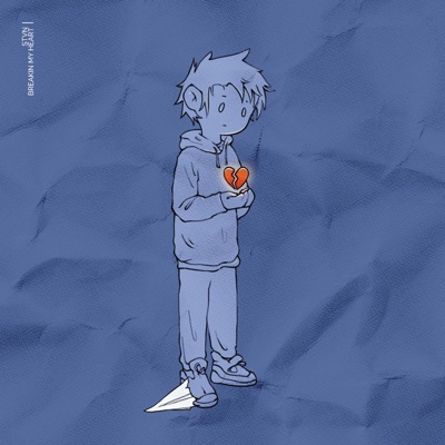 Breakin' My Heart - Single