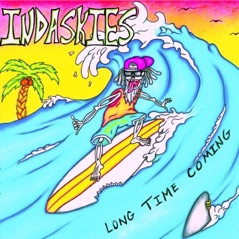 Long Time Coming - Single