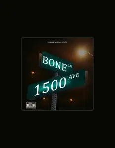 Listen to Bone, watch music videos, read bio, see tour dates & more!