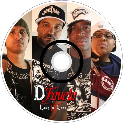 Lado a Lado - Single