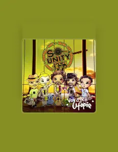 Poslechněte si interpreta S.O UNITY, sledujte hudební videa, přečtěte si životopis, podívejte se na data turné a další informace.