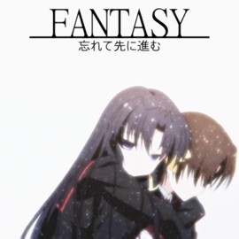 Fantasy Scøøb