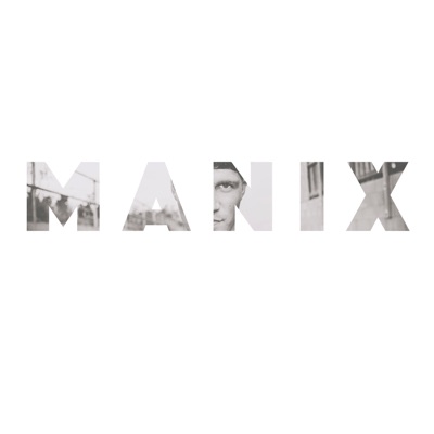 Manix - EP