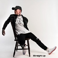 Straight Up - Single - Ryan Morrissette