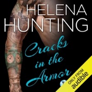 Cracks in the Armor: Clipped Wings, Book 2.5 (Unabridged) - Helena Hunting