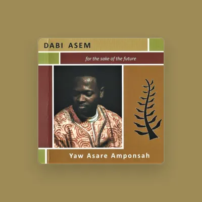 Listen to Yaw Amponsah, watch music videos, read bio, see tour dates & more!