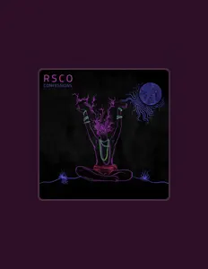 Listen to Rsco, watch music videos, read bio, see tour dates & more!