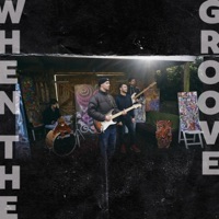 When the Groove (feat. Dan Robinson) - Single - Yuri
