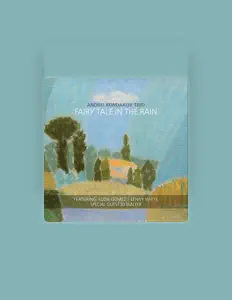 Poslechněte si interpreta Andrei Kondakov Trio, sledujte hudební videa, přečtěte si životopis, podívejte se na data turné a další informace.