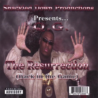 The Resurrection (Back in the Game)