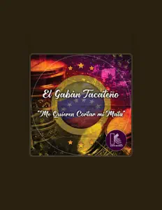 Escucha a El Gaban Tacateño, mira vídeos musicales, lee la biografía, consulta fechas de giras y mucho más.