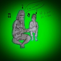 Its Is Love - Single - Ras Niel, Danyahu & BLACK