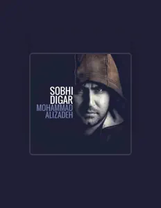 Ouve Mohammad Alizadeh, vê vídeos de música, lê a biografia, vê as datas da digressão e muito mais!